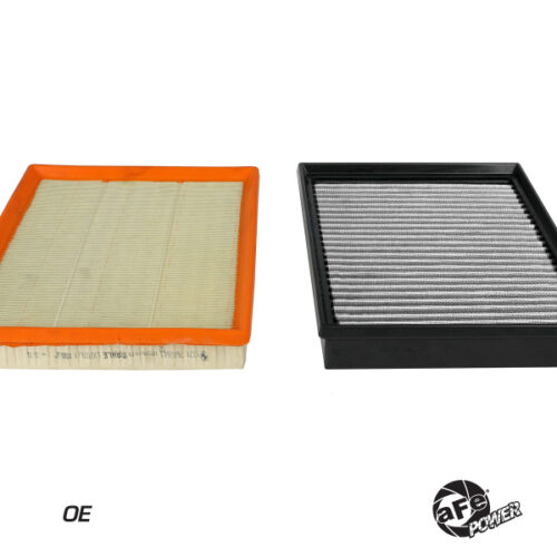 aFe Power MagnumFLOW Air Filters 14 BMW 435i (F32) / 12-15 BMW 335i (F30) BMW 335i (F30) - Image 5