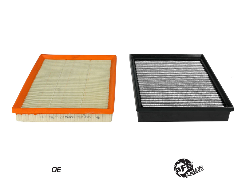 aFe Power MagnumFLOW Air Filters 14 BMW 435i (F32) / 12-15 BMW 335i (F30) BMW 335i (F30) - Image 5