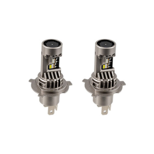 Diode Dynamics H4 White SL2 Pro LED Bulbs (Pair)