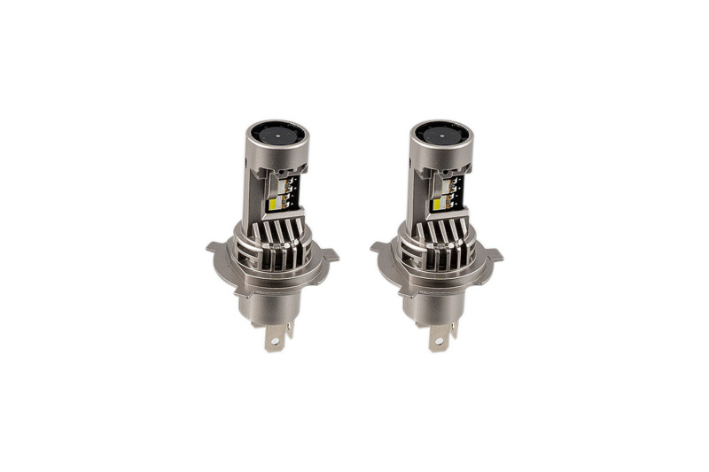 Diode Dynamics H4 White SL2 Pro LED Bulbs (Pair)