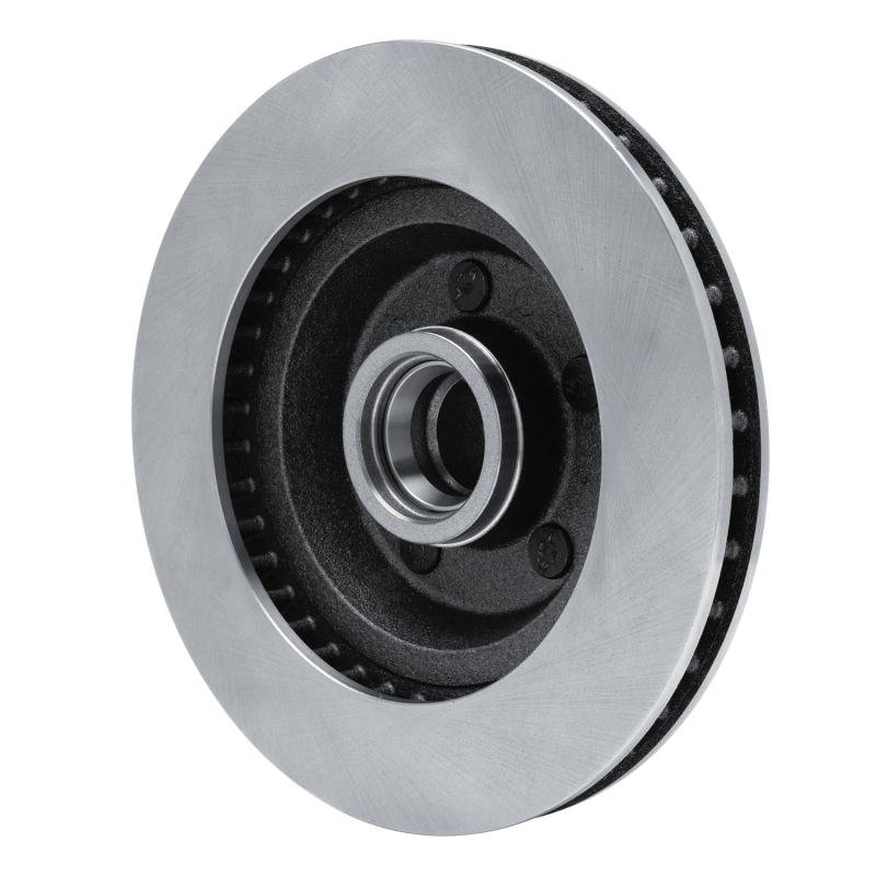 DFC 69-70 Ford Thunderbird Front Brake Rotor - Image 4