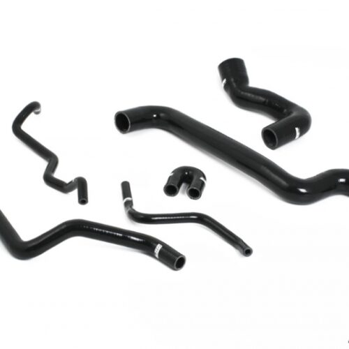do88 SAAB 9-5 98-01 Coolant Hoses Black