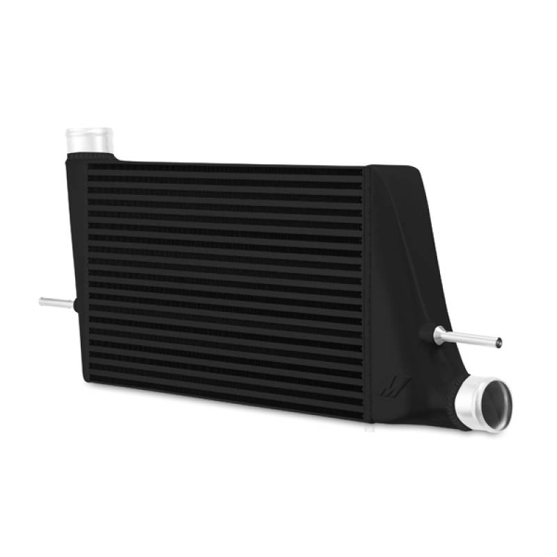 Mishimoto Intercooler - Black for 08+ Mitsubishi Lancer Evolution X GSR/MR 2.0L - Image 3