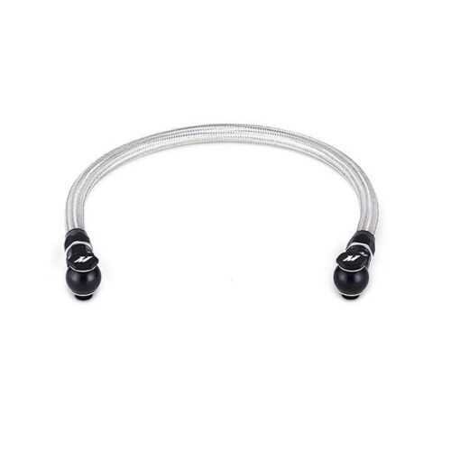 Mishimoto Primary Replacement Oil Line for 04-11 Mazda RX8 - Image 8