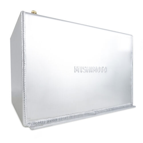 Mishimoto Universal Ice Box Tank Reservoir 5 Gallon Natural - Image 2