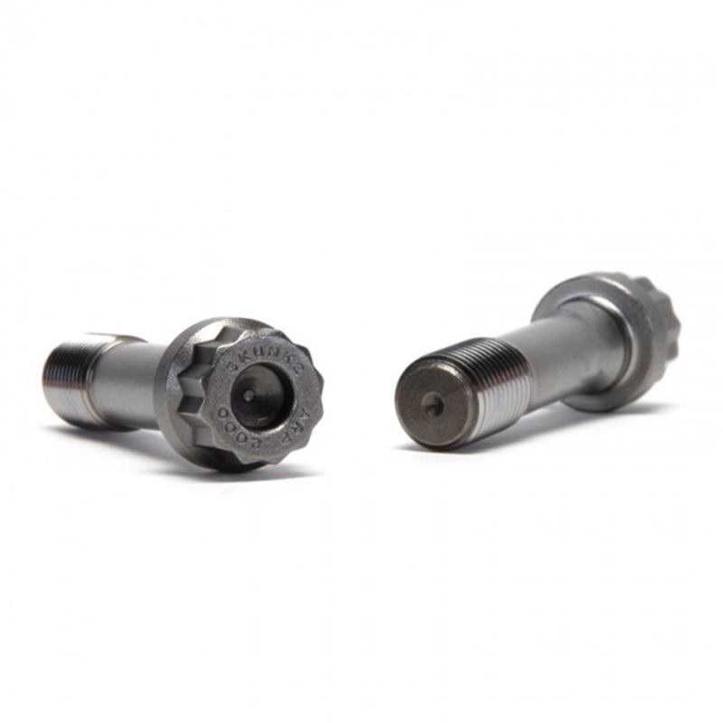 Skunk2 Alpha Series Honda H22A Connecting Rods - Image 2