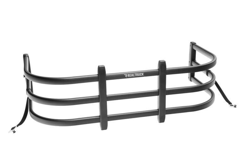 AMP Research BedXtender HD Max - Black for 05-22 Toyota Tacoma - Image 2