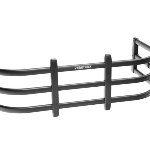 Alternative view of AMP Research BedXtender HD Max - Black for 15-22 Chevrolet Colorado / GMC Canyon