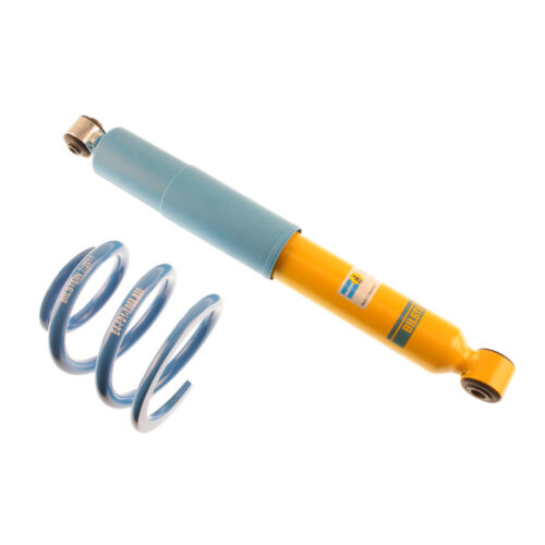 Bilstein B14 for 2000 Audi TT Quattro Base Front and Rear Performance Suspension System - Image 7