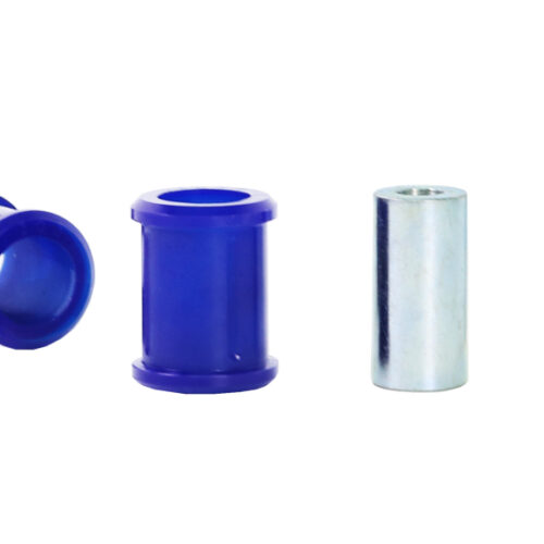 SuperPro 1993 Toyota Supra Twin Turbo Rear Lower Inner Control Arm Bushing Set - Image 3