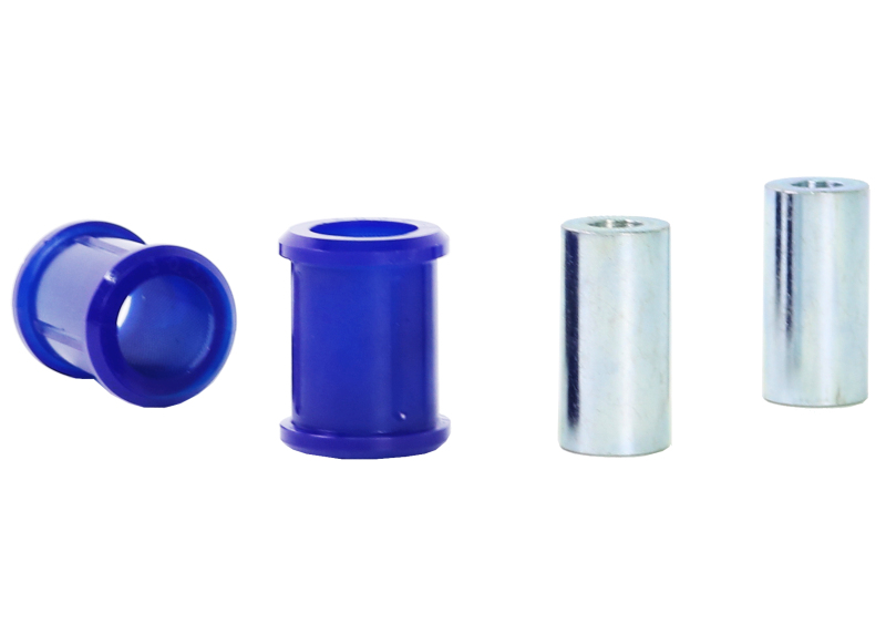 SuperPro 1993 Toyota Supra Twin Turbo Rear Lower Inner Control Arm Bushing Set - Image 3