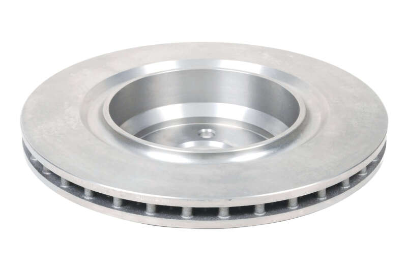 DBA 05-23 Chrysler 300 C SRT8 6.1L Rear Street Series Standard Rotor - Image 3