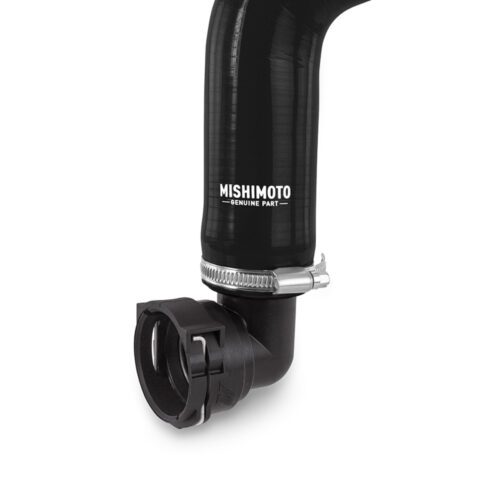 Mishimoto Radiator Hose Kit - Black for 11-14 Ford F-150 5.0L V8 - Image 3