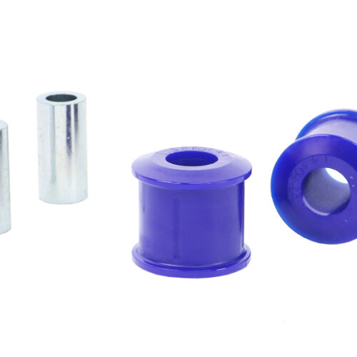 Alternative view of SuperPro 1991 Toyota Land Cruiser Base Rear Lower Trailing Arm Lower Bushing Set