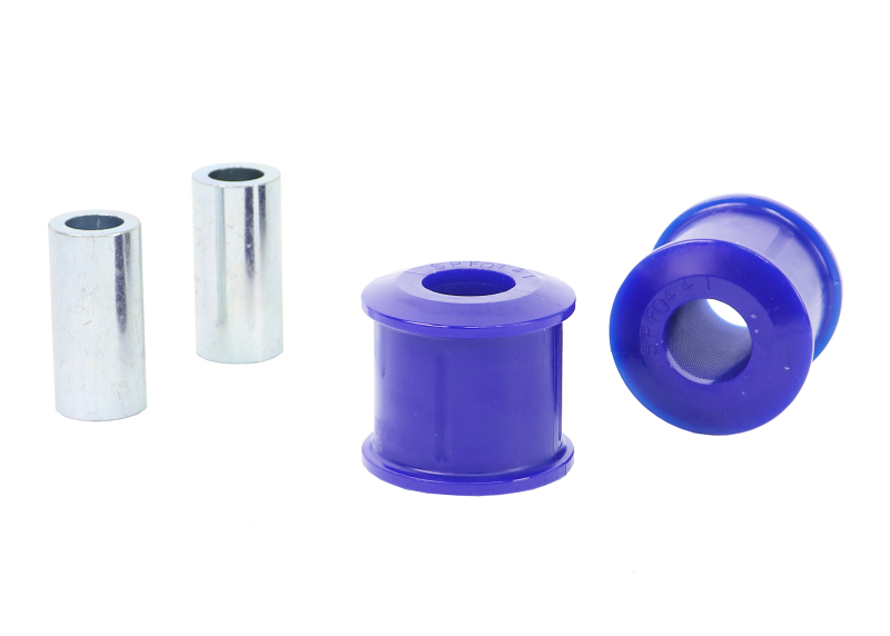 SuperPro SPF0441K 1991 Toyota Land Cruiser Base Rear Lower Trailing Arm Lower Bushing Set - Image 2