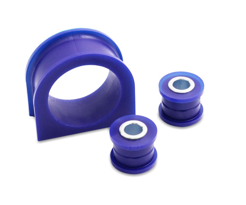 SuperPro 1998 Lexus LX470 Base Steering Rack and Pinion Mount Bushing Kit - Image 2