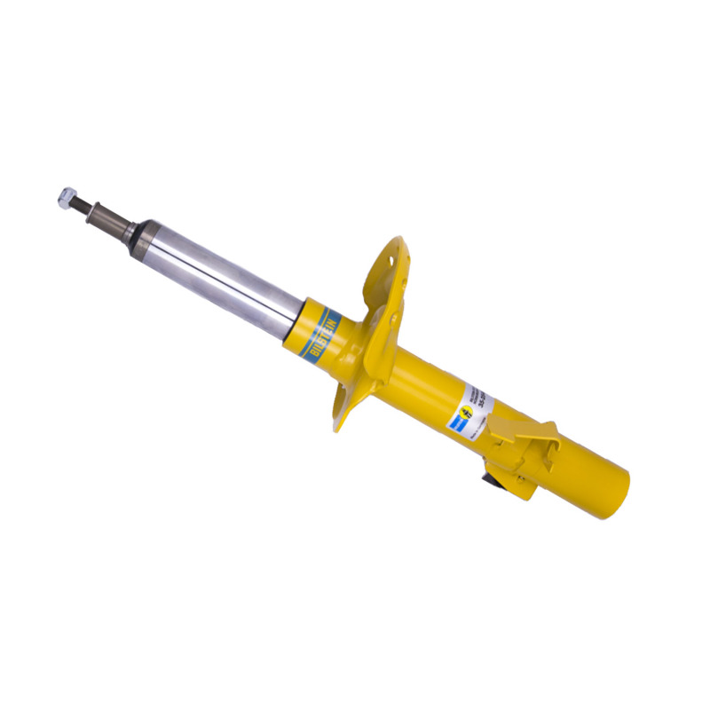 Bilstein B6 for 2010-2014 Volvo XC60 Front Monotube Left Strut Assembly - Image 7