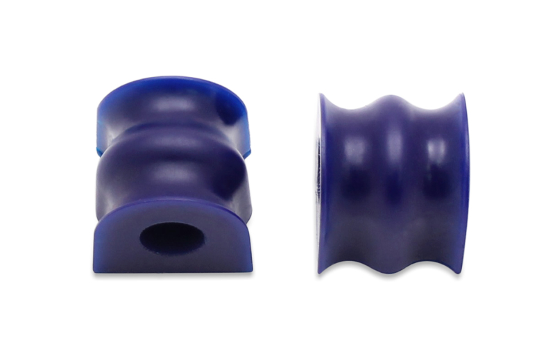 SuperPro 2003 Subaru Baja Sport Front 24mm Sway Bar Mount Bushing Set - Image 2