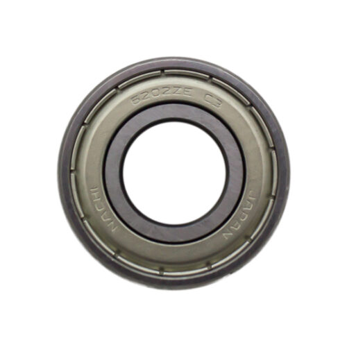 Alternative view of ACT 2002 Porsche 911 Pilot Bearing