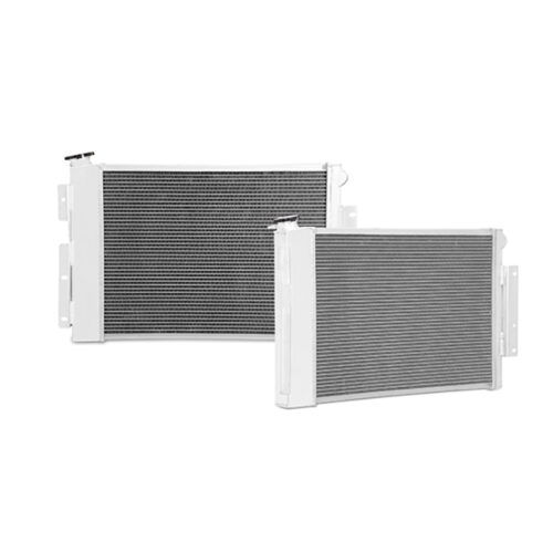 Mishimoto 67-69 Pontiac Firebird X-Line Performance Aluminum Radiator - Image 9