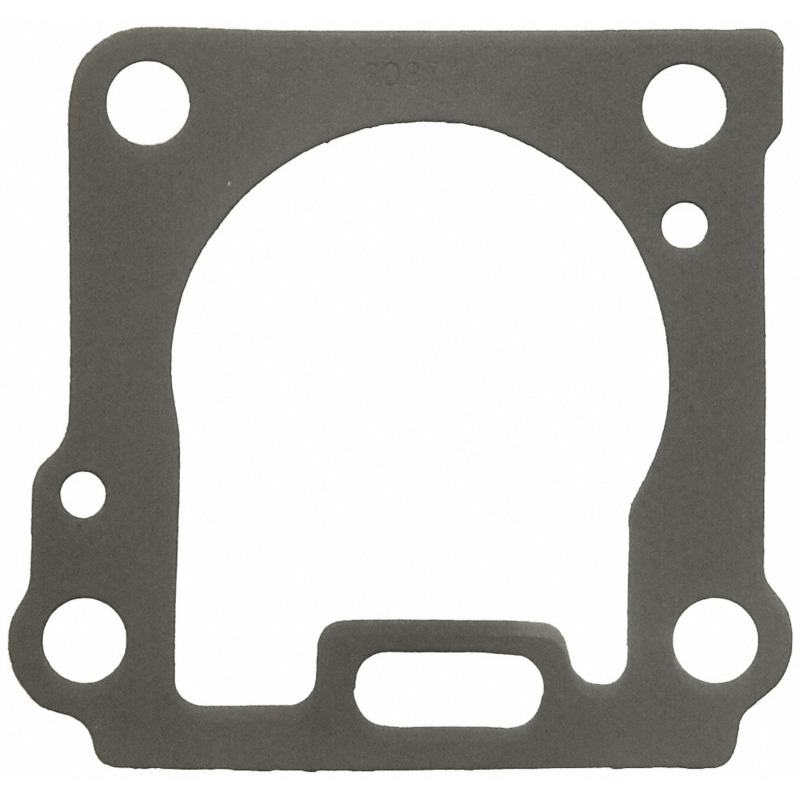 Fel-Pro 90-93 Mazda Miata/92-93 MX-3/90-95 323 Fuel Injection Throttle Body Mounting Gasket - Image 2