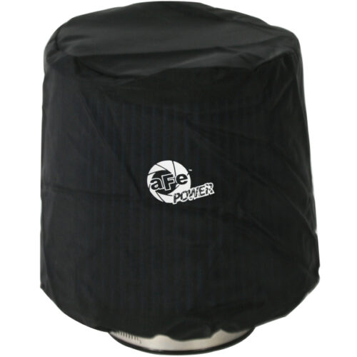 aFe Power MagnumSHIELD Pre-Filters P/F 2x/72-90008/9/26 (Black) - Image 3