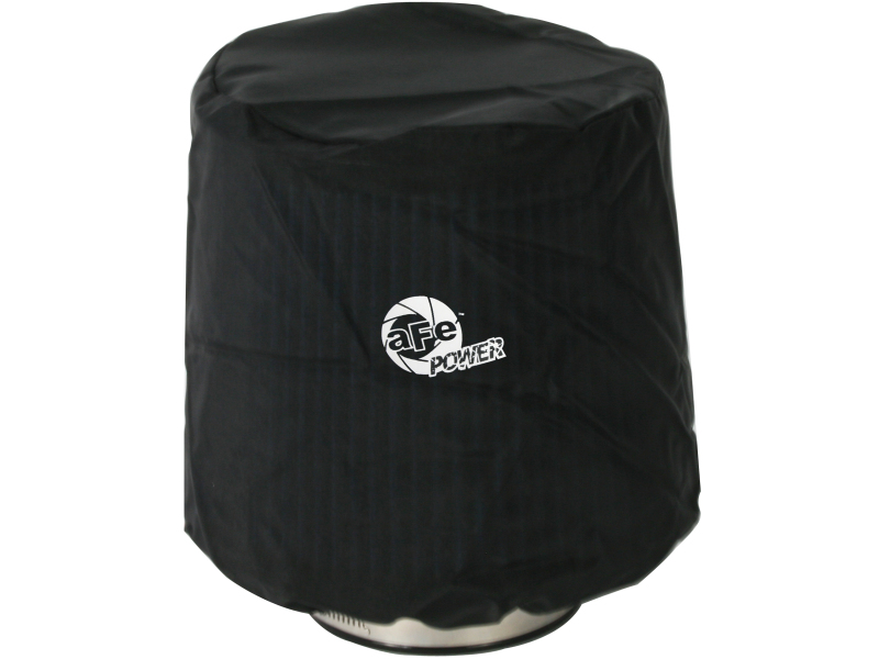 aFe Power MagnumSHIELD Pre-Filters P/F 2x/72-90008/9/26 (Black) - Image 3