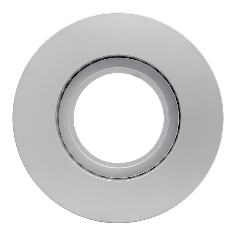 DFC 04-24 American Coach American Allegiance Front/Rear GeoSPEC Coated Rotor - Image 5