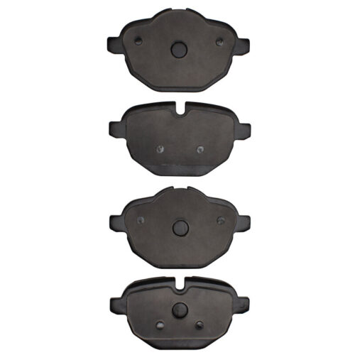 DFC 11-25 BMW 530i Rear Euro 5000 Ceramic Brake Pads - Image 3