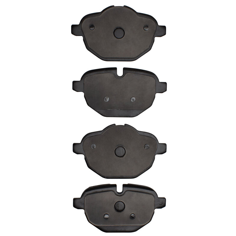 DFC 11-25 BMW 530i Rear Euro 5000 Ceramic Brake Pads - Image 3