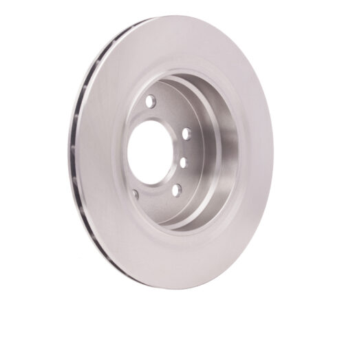 DFC 95-02 BMW Z3 Right Rear Brake Rotor - Image 3