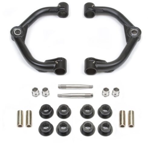 Alternative view of Fabtech 11-19 GM C/K2500HD/3500HD 2WD/4WD 0in/6in Uniball Upper Control Arm Kit