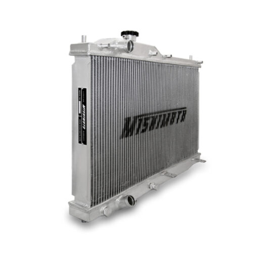 Mishimoto Aluminum Radiator for 00-09 Honda S2000 Manual - Image 4