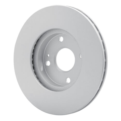 DFC 94-02 Mazda Miata Front GeoSPEC Coated Rotor - Image 4