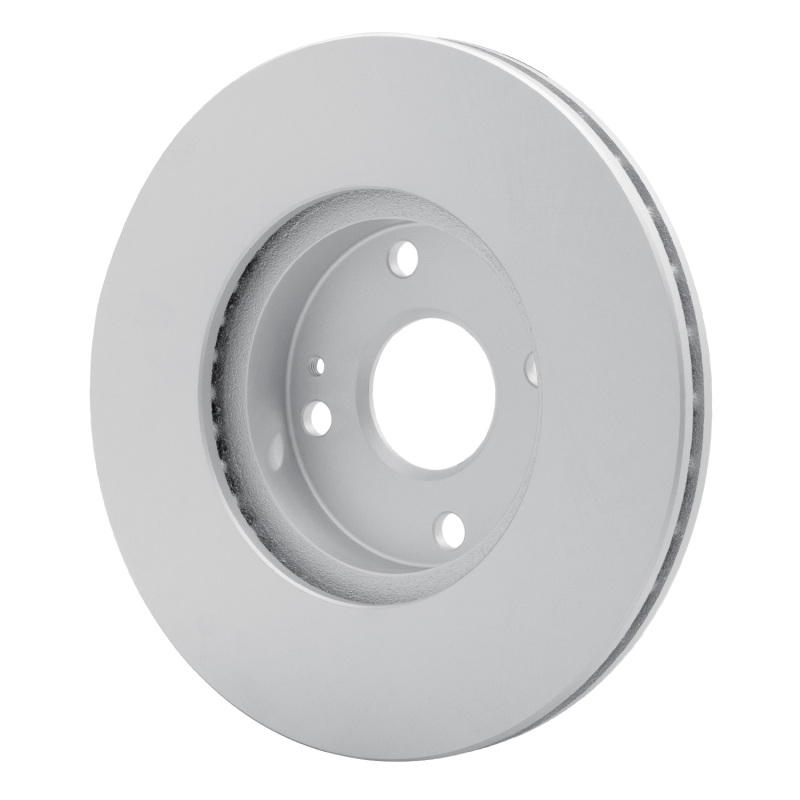 DFC 94-02 Mazda Miata Front GeoSPEC Coated Rotor - Image 4