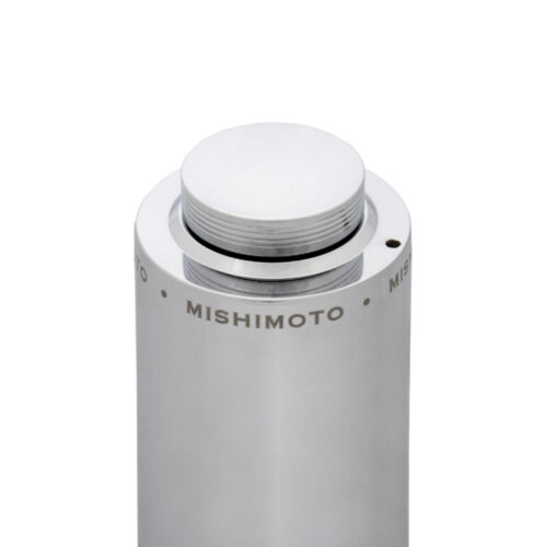 Mishimoto Aluminum Coolant Reservoir Tank - Image 3