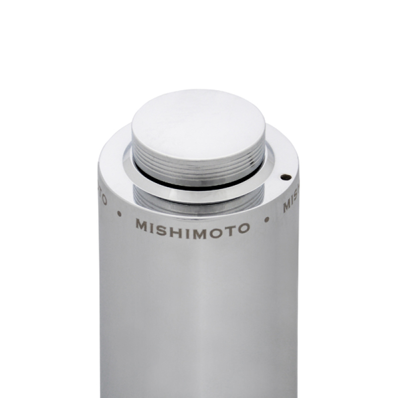 Mishimoto Aluminum Coolant Reservoir Tank - Image 3