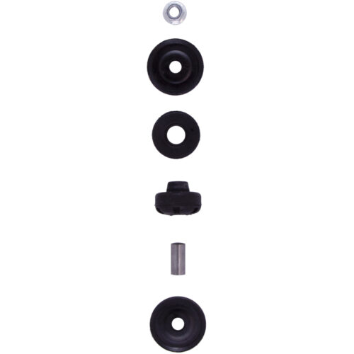 Bilstein B6 4600 Series for 2017-2020 Ford F-250 / F-350 Super Duty (2WD) Front Monotube Shock Absorber - Image 6