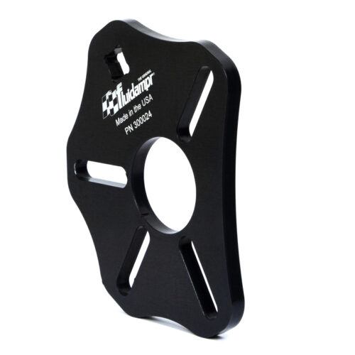 Fluidampr Universal Small Harmonic Balancer Hold Tool - Image 4