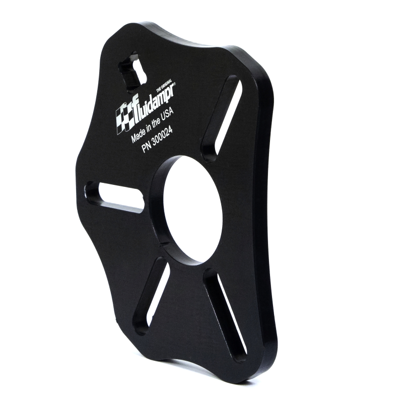 Fluidampr Universal Small Harmonic Balancer Hold Tool - Image 4