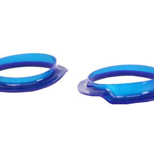 Alternative view of SuperPro 2008 Pontiac G8 Base Rear Upper Upper Spring Seat Bushing Set