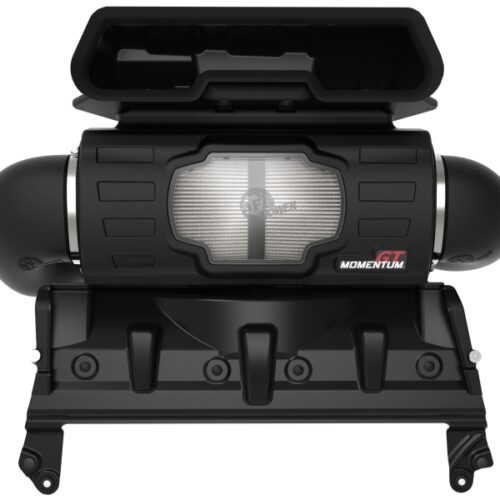 aFe Power Momentum GT Pro Dry S Cold Air Intake System 2021 RAM 1500 TRX V8-6.2L SC - Image 7