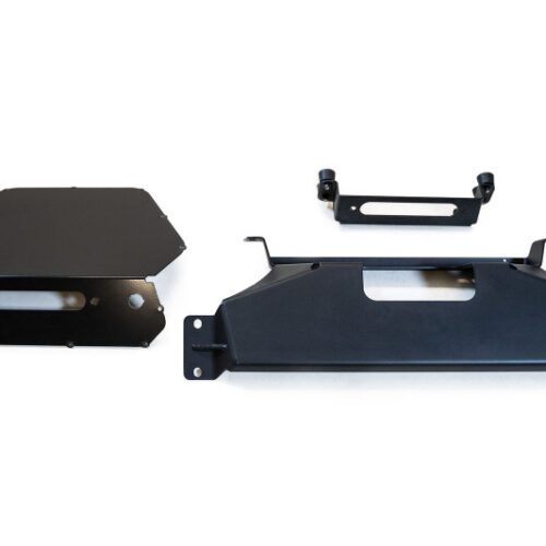 Addictive Desert Designs for 2022+ Ford Raptor Stealth Fighter Winch Kit - Image 9