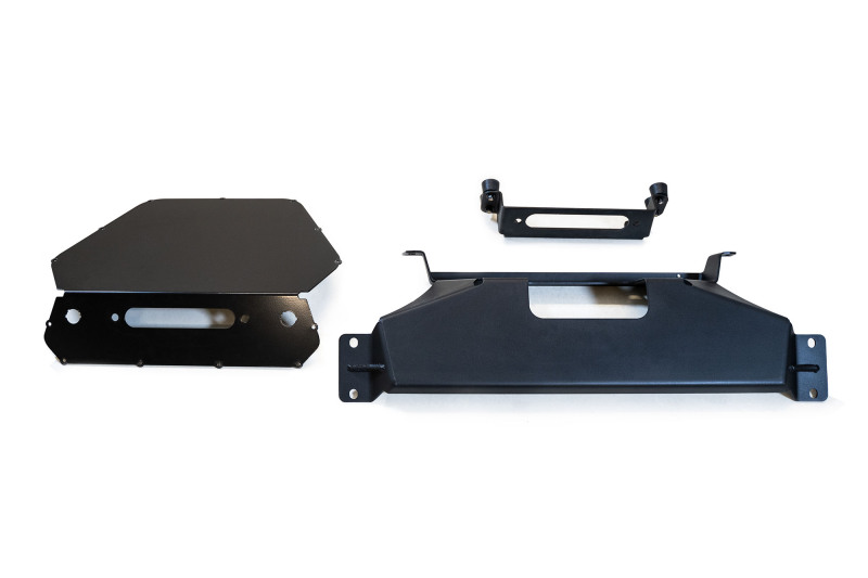 Addictive Desert Designs for 2022+ Ford Raptor Stealth Fighter Winch Kit - Image 9