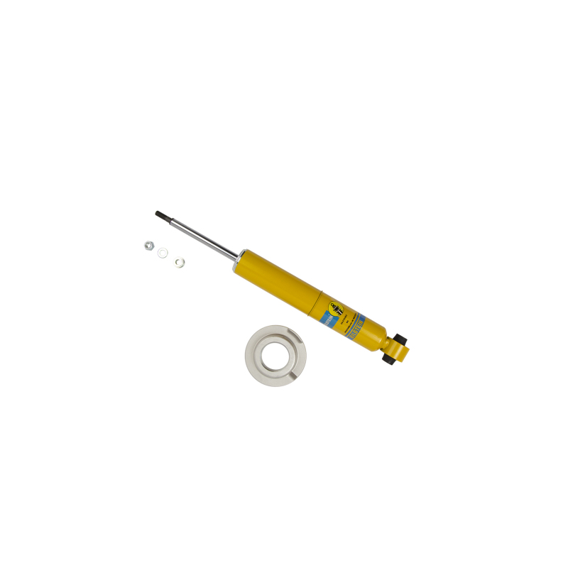 Bilstein B6 for 13-15 Subaru XV Crosstrek Rear Monotube Shock Absorber - Image 2