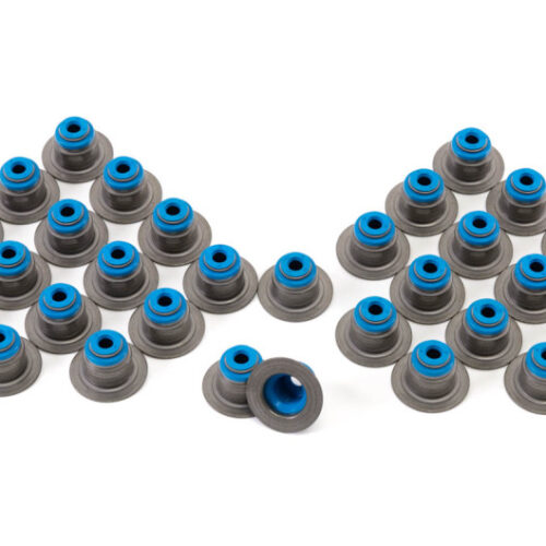 Alternative view of GSC P-D Ford Mustang 5.0L Coyote Valve Stem Seal w/Integrated Spring Seat - Set of 32