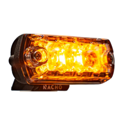 Nacho Lighting Nano Drive Light - White - Image 3