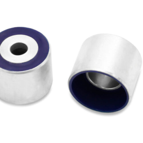 SuperPro 2005 Nissan Pathfinder XE Rear Differential-to-Subframe Mount Bushing Set - Image 2