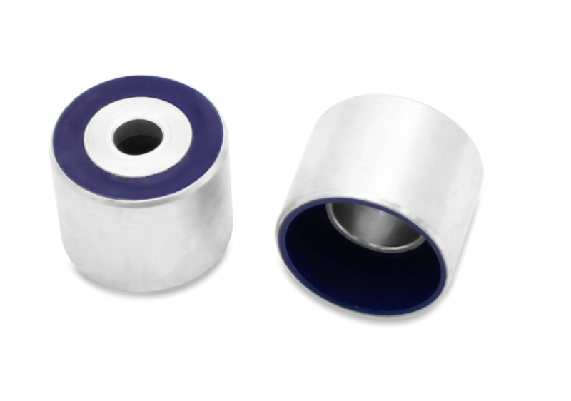 SuperPro 2005 Nissan Pathfinder XE Rear Differential-to-Subframe Mount Bushing Set - Image 2