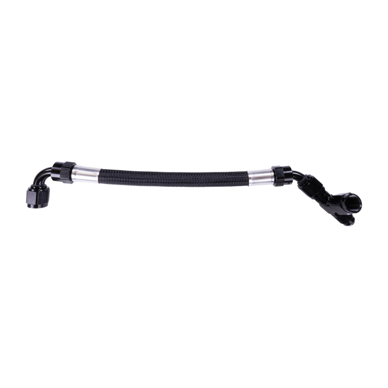 Russell EZ Street Fuel Inlet Assembly - Image 2